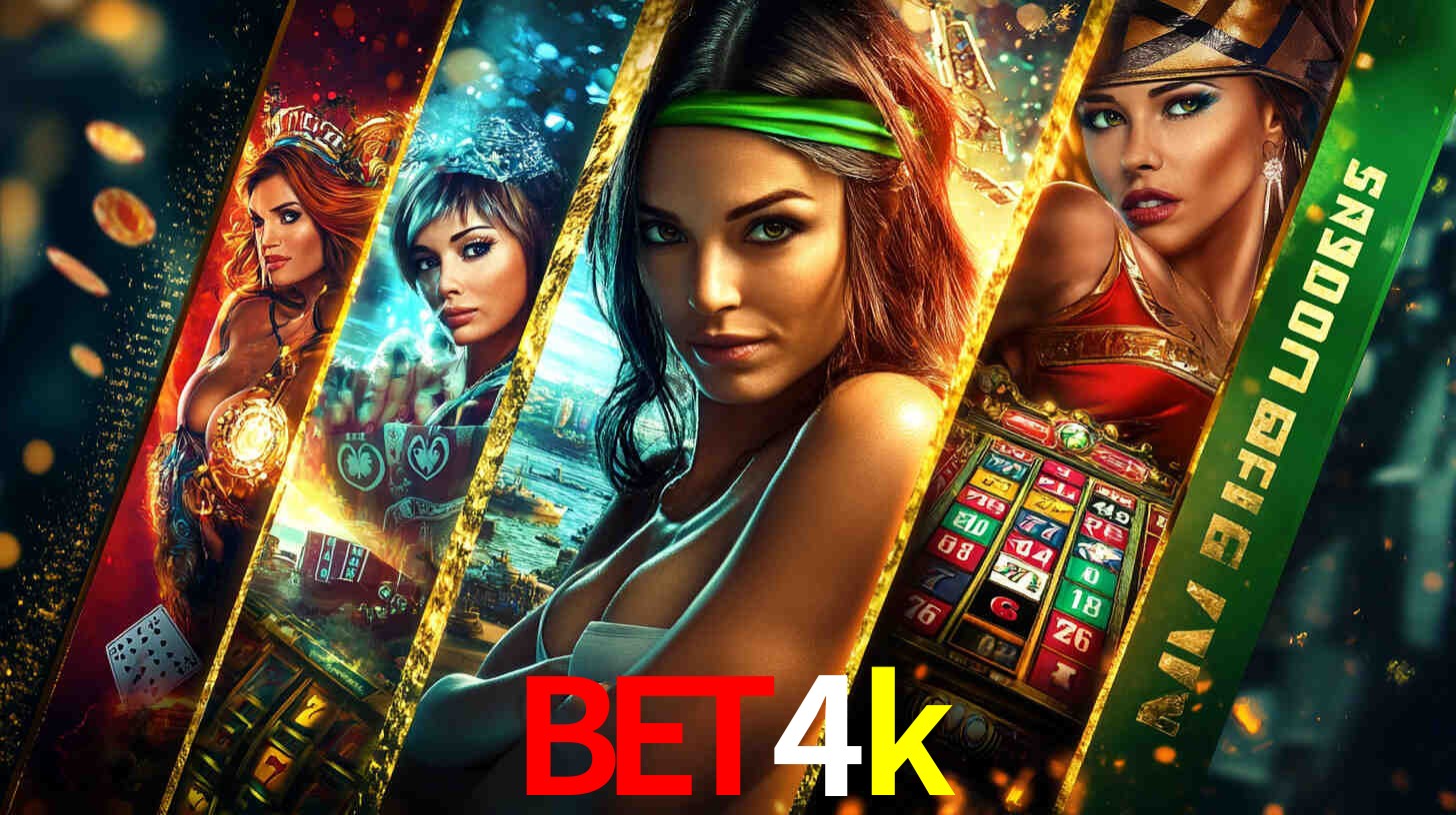 E-Sports no bet4k