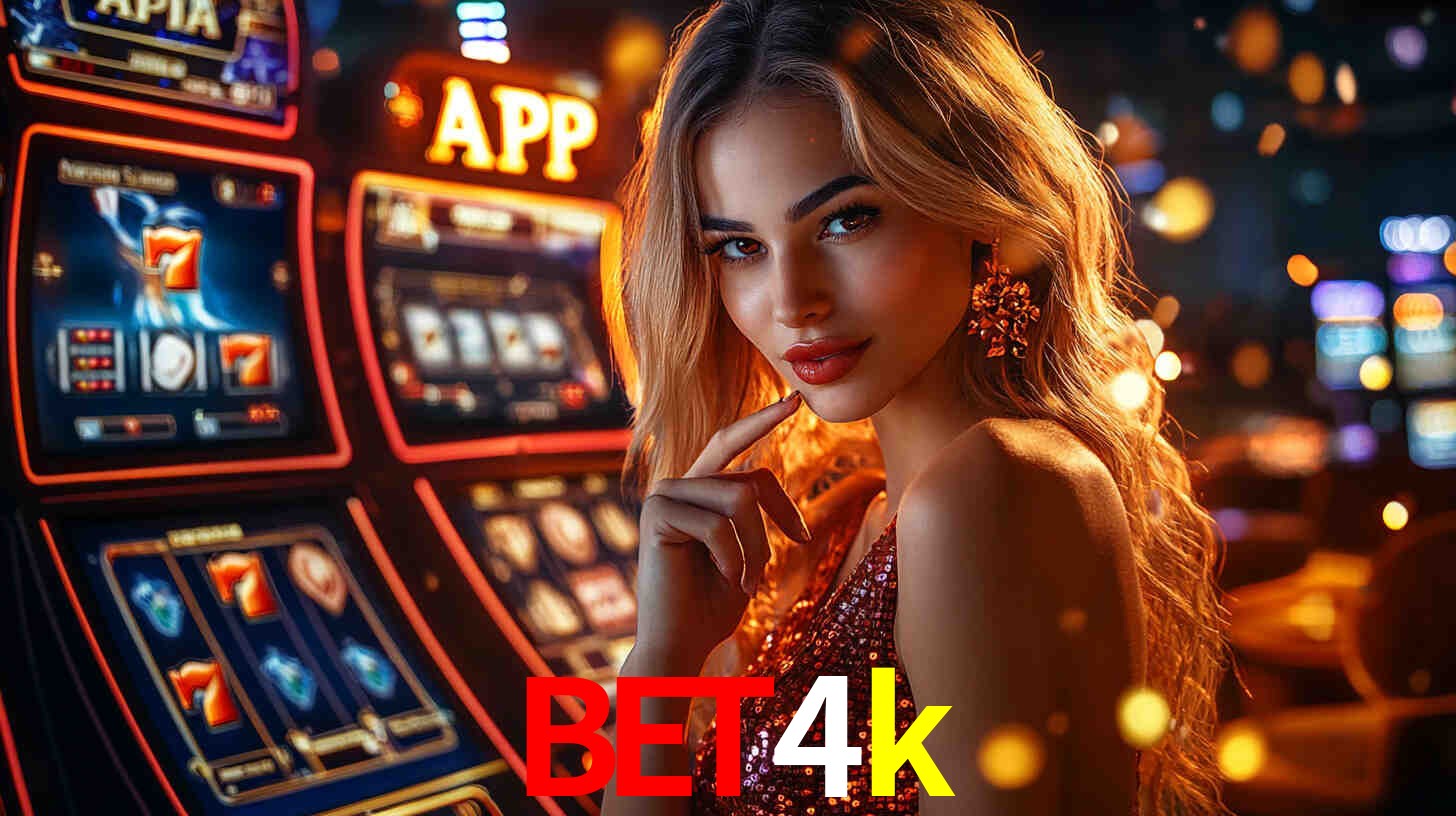Baixar App Android bet4k