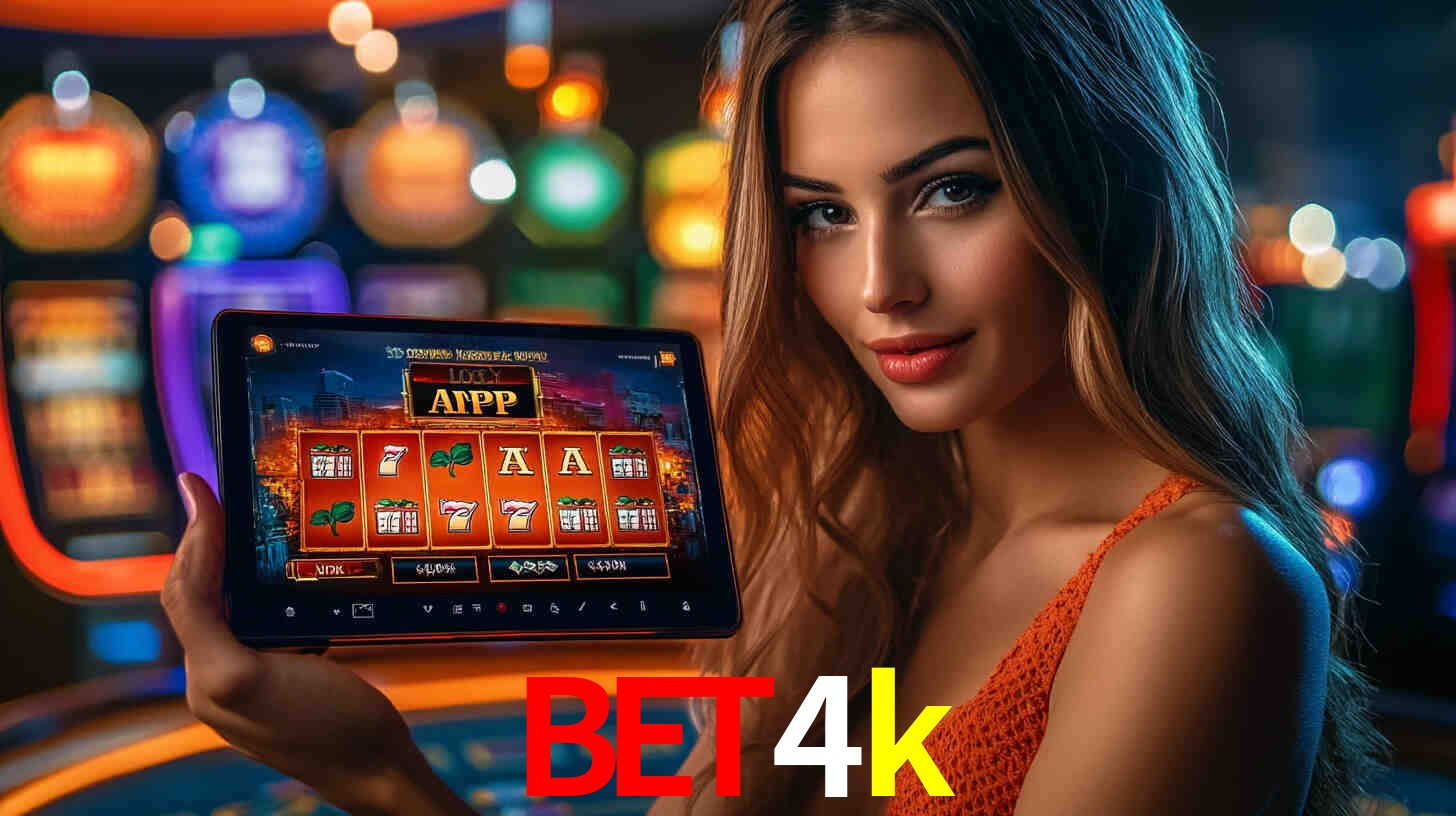 Baixar App iOS bet4k