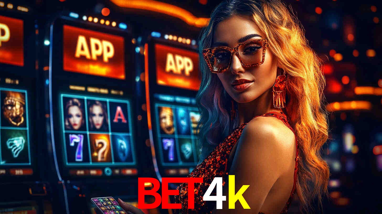 Benefícios do App bet4k