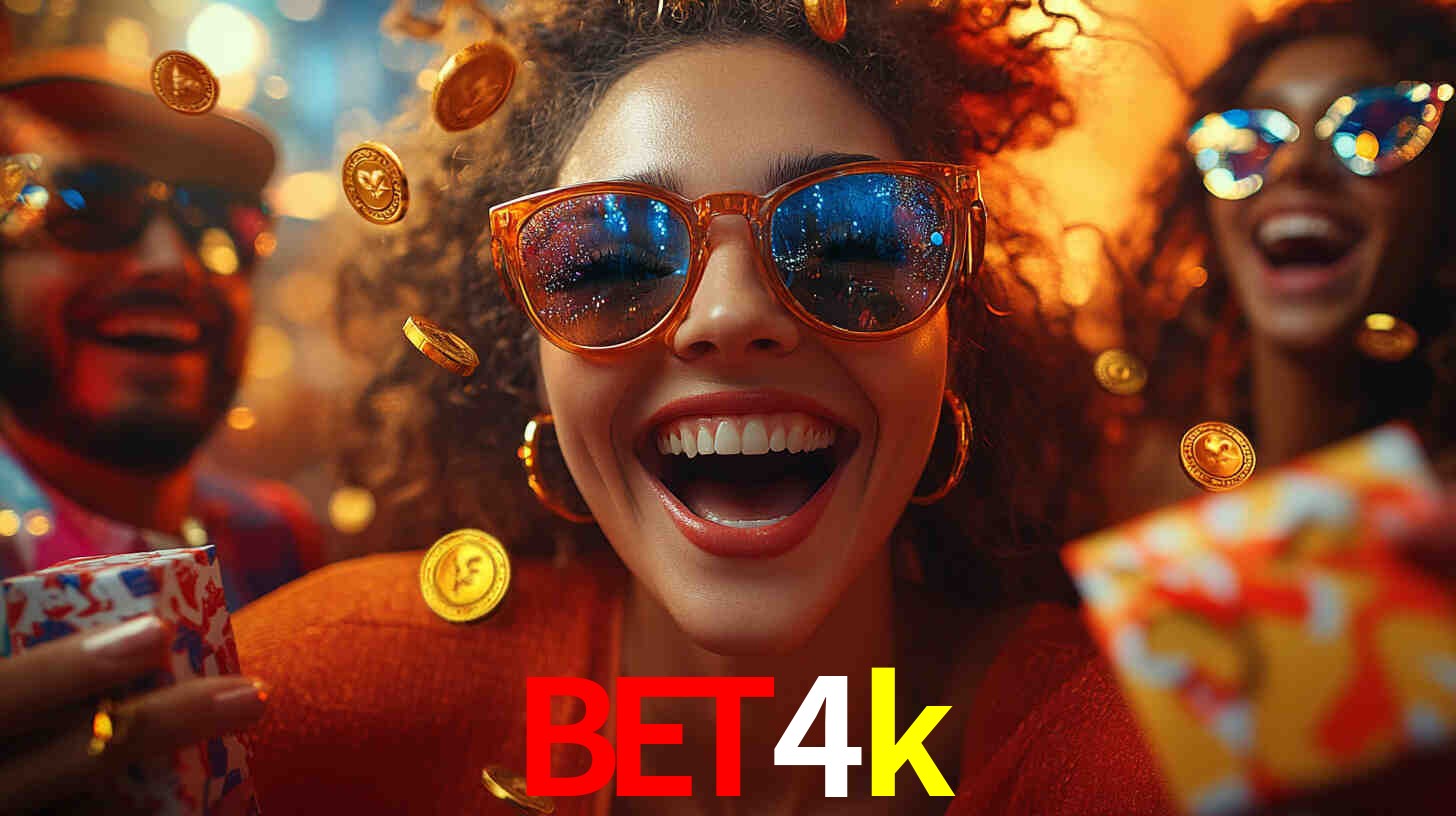 Bônus Sem Depósito no bet4k