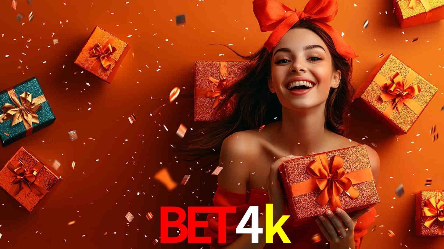 Promoções Semanais e Códigos Promocionais bet4k