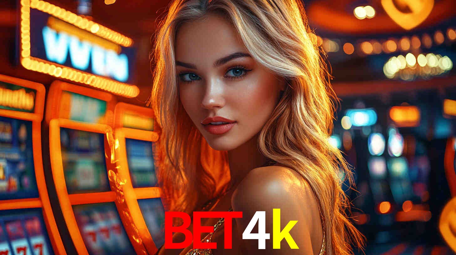 Caça-Níqueis no bet4k