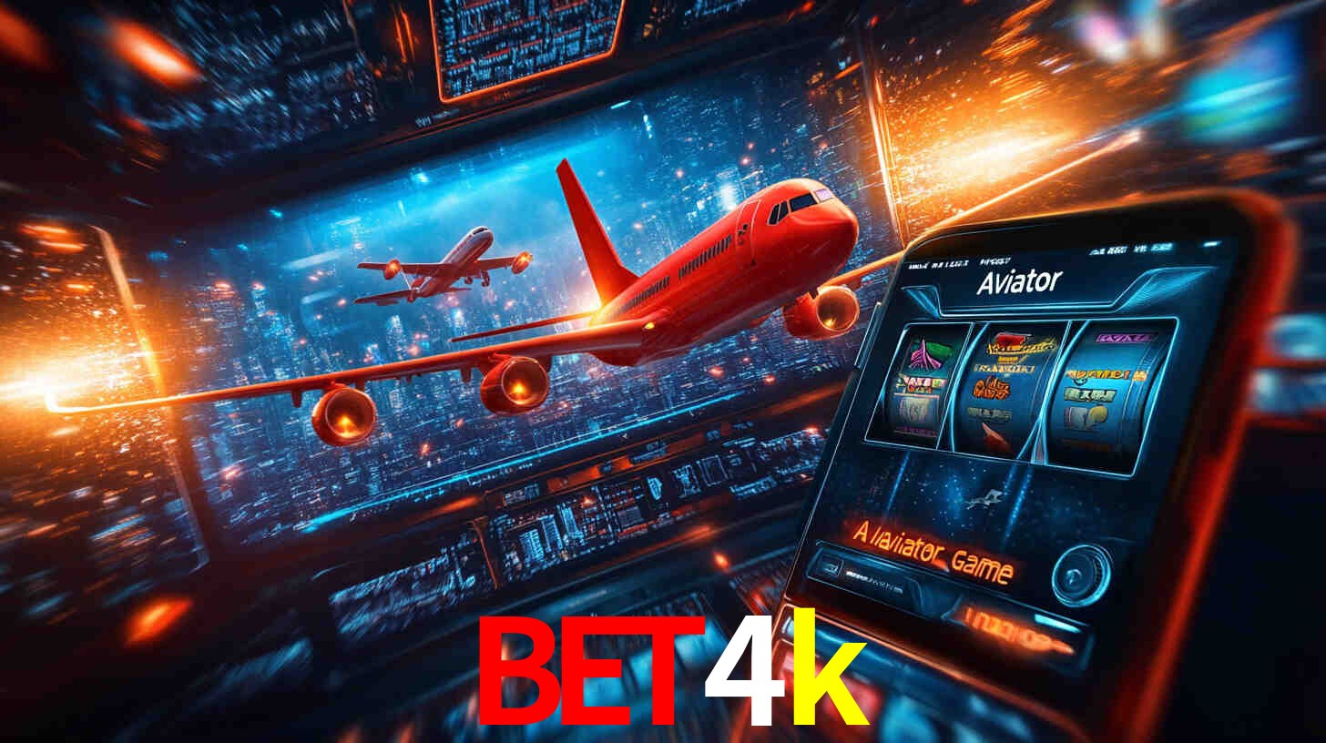 Dicas para Jogar Aviator no bet4k
