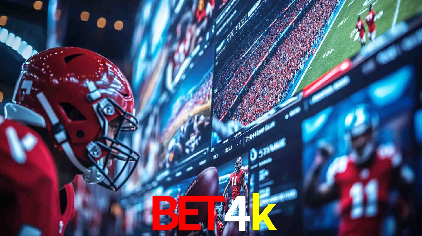 Benefícios das Apostas Ao Vivo no bet4k