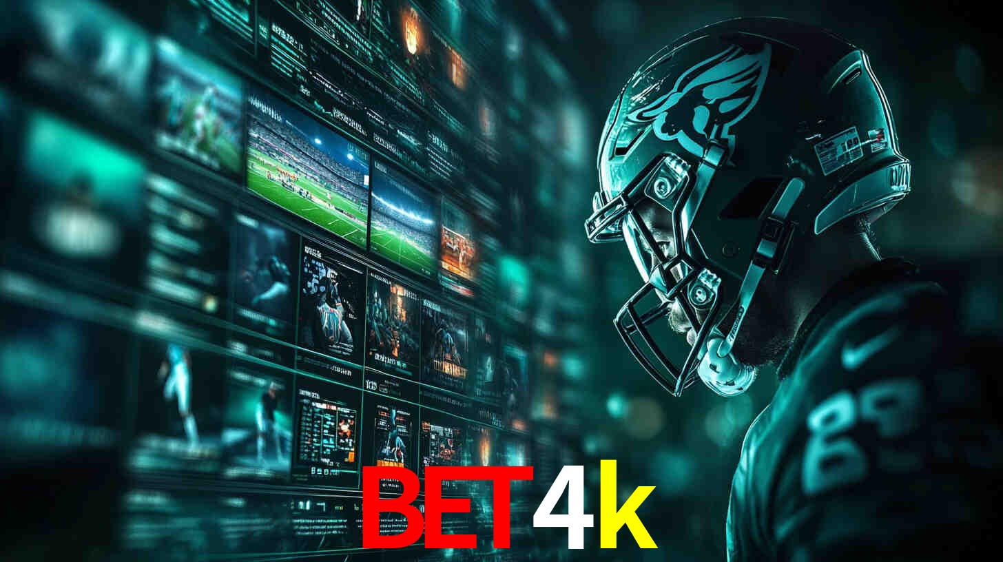 Esportes em Destaque no bet4k