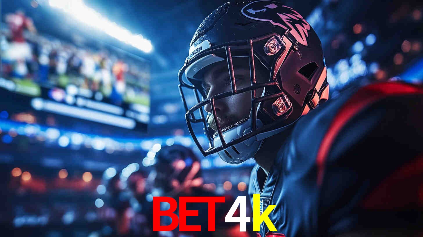 Transforme Suas Apostas em Grandes Prêmios no bet4k